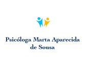 Psicóloga Marta Aparecida de Sousa