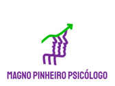 Magno Pinheiro Psicólogo