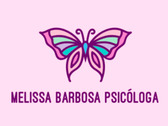 Melissa Barbosa Psicóloga