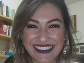 Priscila Casagrande Pereira
