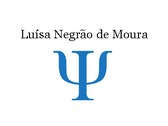 Luísa Negrão de Moura