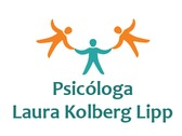 Psicóloga Laura Kolberg Lipp