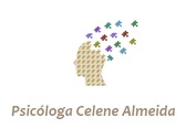 Psicóloga Celene Almeida