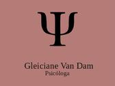 Gleiciane Van Dam