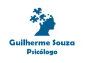 Psicólogo Guilherme Souza