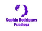 Sophia Rodrigues