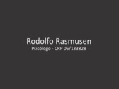 Rodolfo Rasmusen