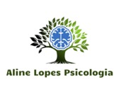 Aline Lopes Psicologia