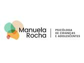 Manuela A. Rocha Siqueira