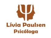 Psicóloga Lívia Paulsen
