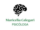 Maricelia Calegari Psicóloga