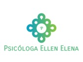 Psicóloga Ellen Elena