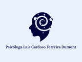 Psicóloga Lais Cardoso Ferreira Dumont