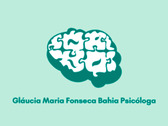 Gláucia Maria Fonseca Bahia Psicóloga