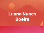 Luana Nunes Boeira