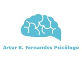 Artur K. Fernandes Psicólogo