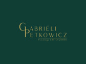 Gabriéli Petkowicz