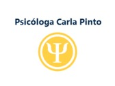 Psicóloga Carla Pinto