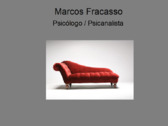 Marcos Fracasso