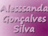 Alesssanda Gonçalves Silva