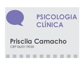 Priscila Camacho