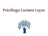 Psicóloga Luciana Layse