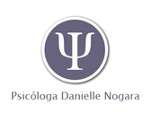 Psicóloga ​Danielle Nogara