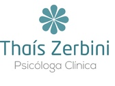 Psicóloga Thais Zerbini