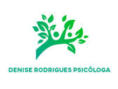 Denise Rodrigues Psicóloga