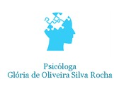 Psicóloga Glória de Oliveira Silva Rocha