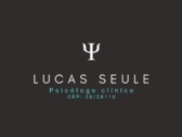 Psicólogo Lucas Seule