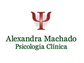 Alexandra Machado Psicologia Clínica