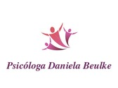 Psicóloga Daniela Beulke