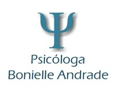 Psicóloga Bonielle Andrade