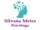 Psicóloga Silvana Lima Meira