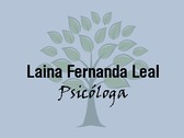 Laina Fernanda Leal Psicóloga