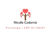 Nicolle Codorniz
