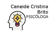 Ceneide Cristina Brito Psicóloga