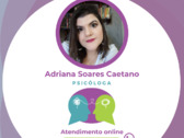 Adriana Soares Caetano