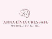 Anna Lívia Cressafe