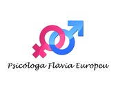 Psicóloga Flávia Europeu