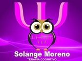 Solange Moreno