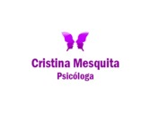 Psicóloga Cristina Lemos Mesquita