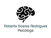 Roberta Soares Rodrigues Psicóloga