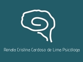 Renata Cristina Cardoso de Lima Psicóloga