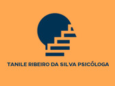 Tanile Ribeiro da Silva Psicóloga