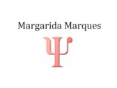 Consultório de Psicologia Margarida Marques