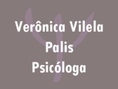 Verônica Vilela Palis Psicóloga