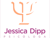 Jessica Dipp Psicóloga