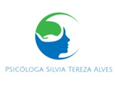 Psicóloga Silvia Tereza Alves